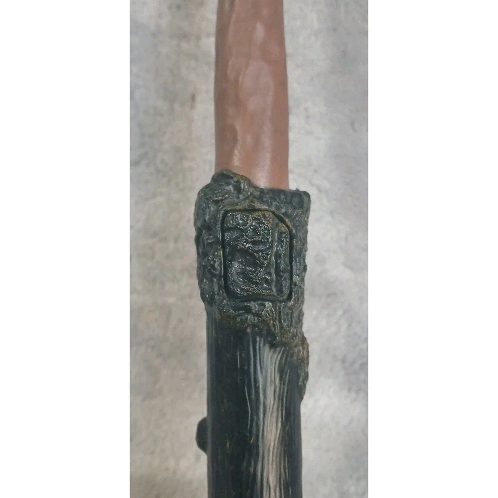 The Noble Collection Harry Potter TV Remote Control Wand NN8050 Collectible Gift